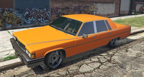 declasse emperor gta 5.